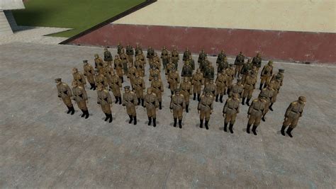 gmod ww2